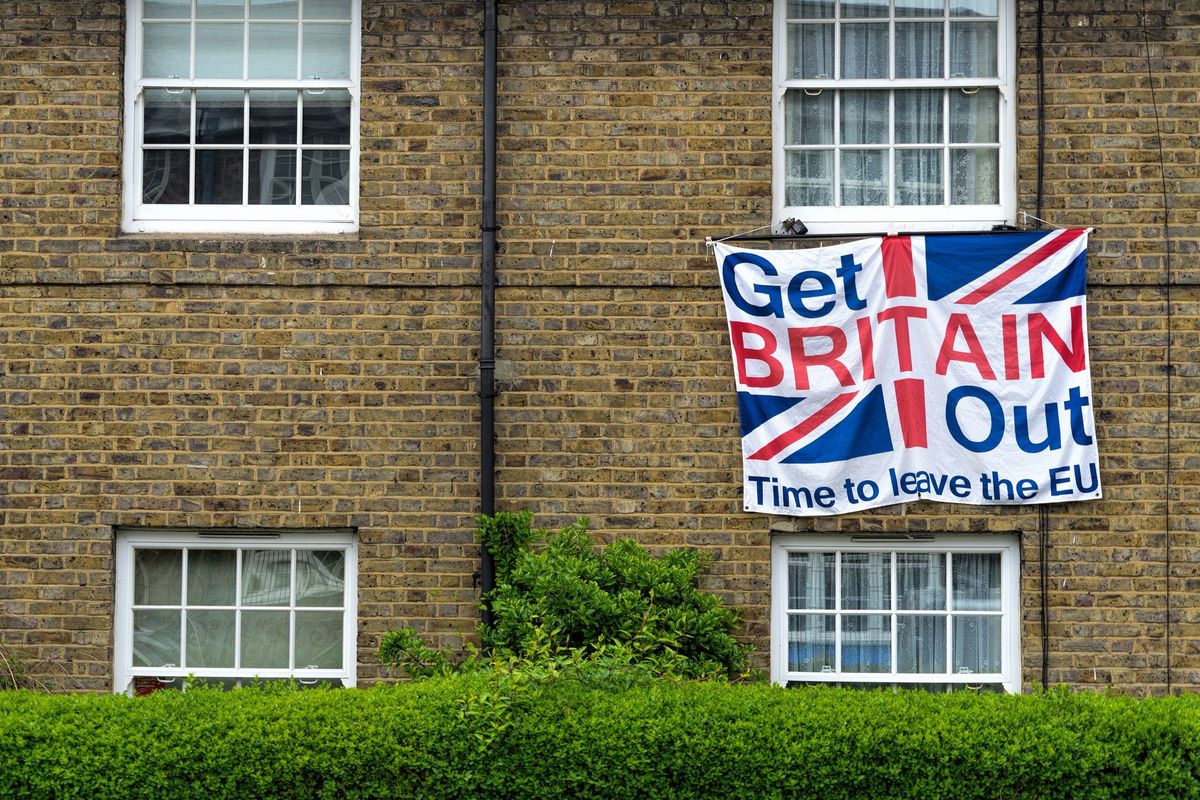 Brexit TV Drama Examined for UK Audiences