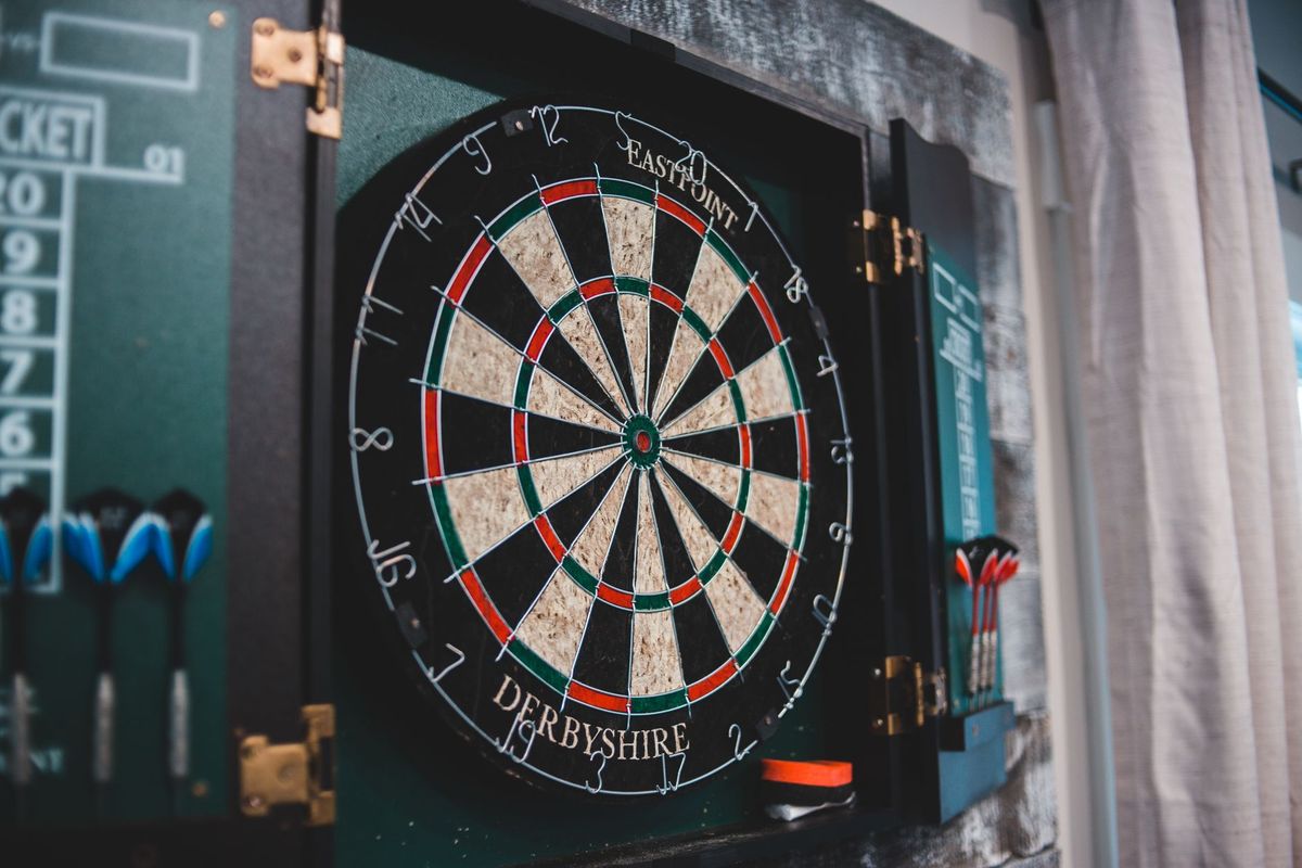 Merseyside's Luke Littler eyes World Cup of Darts glory