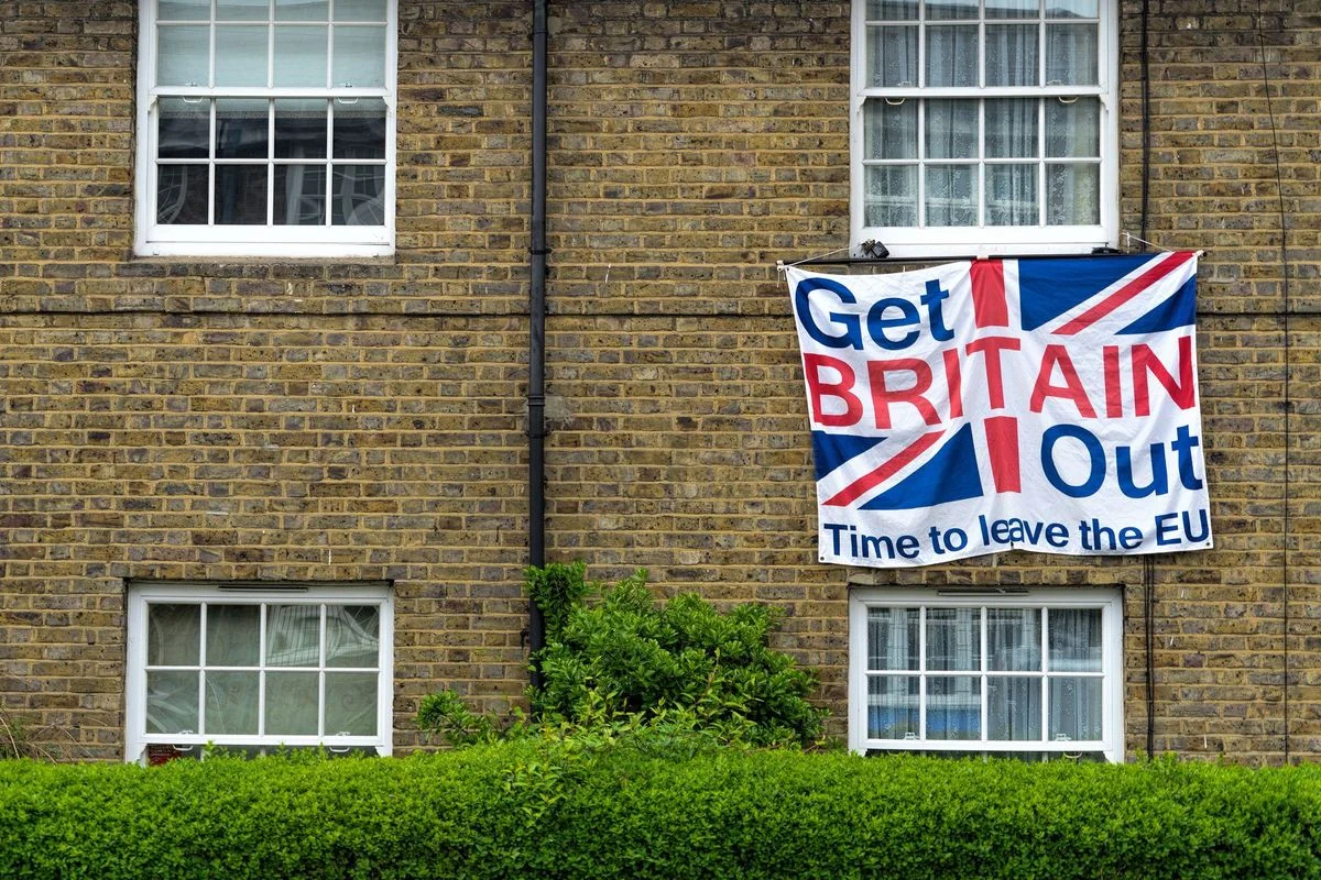 Brexit TV Drama Examined for UK Audiences