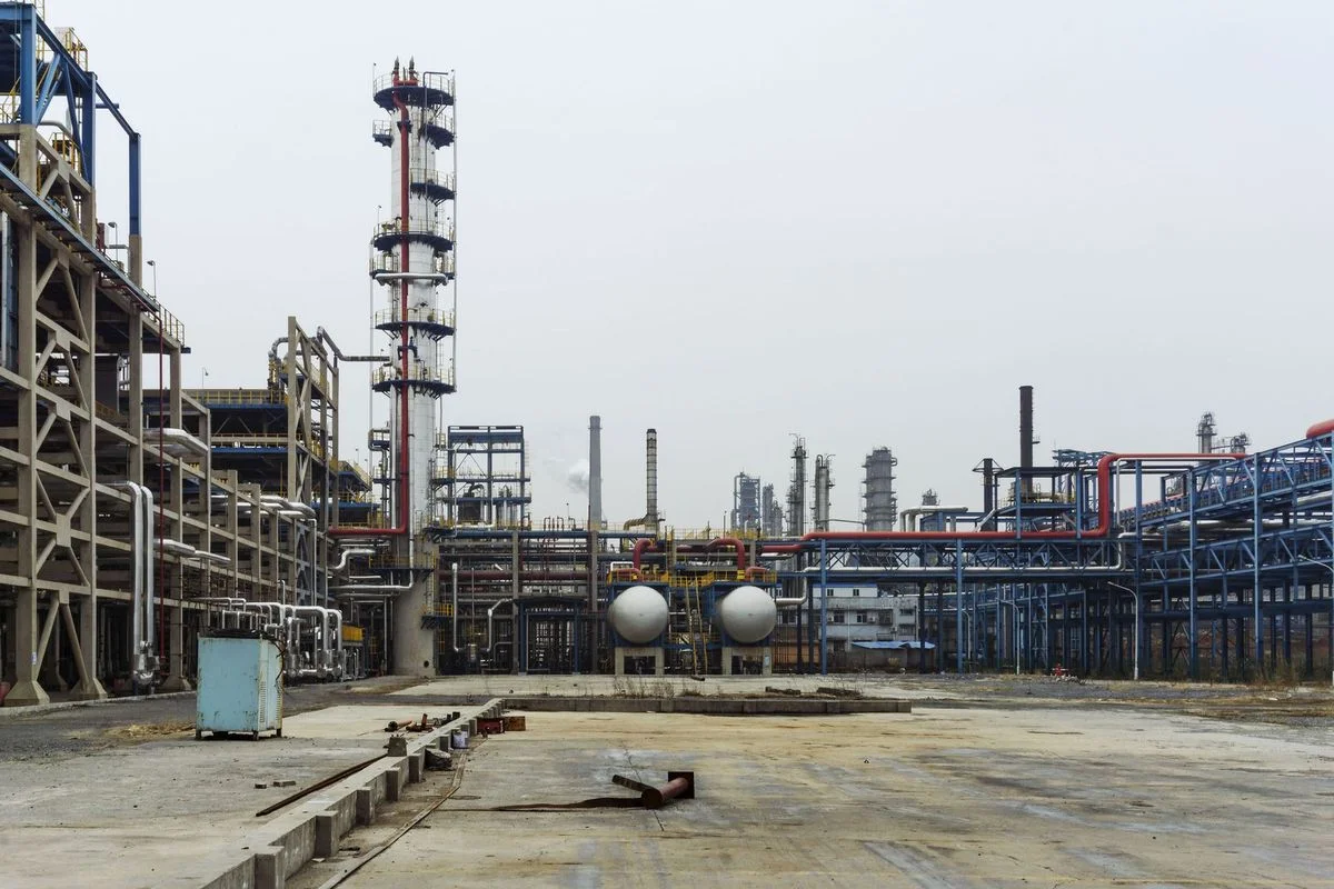 Crimean Fuel Sales Halted After Kyiv Strikes