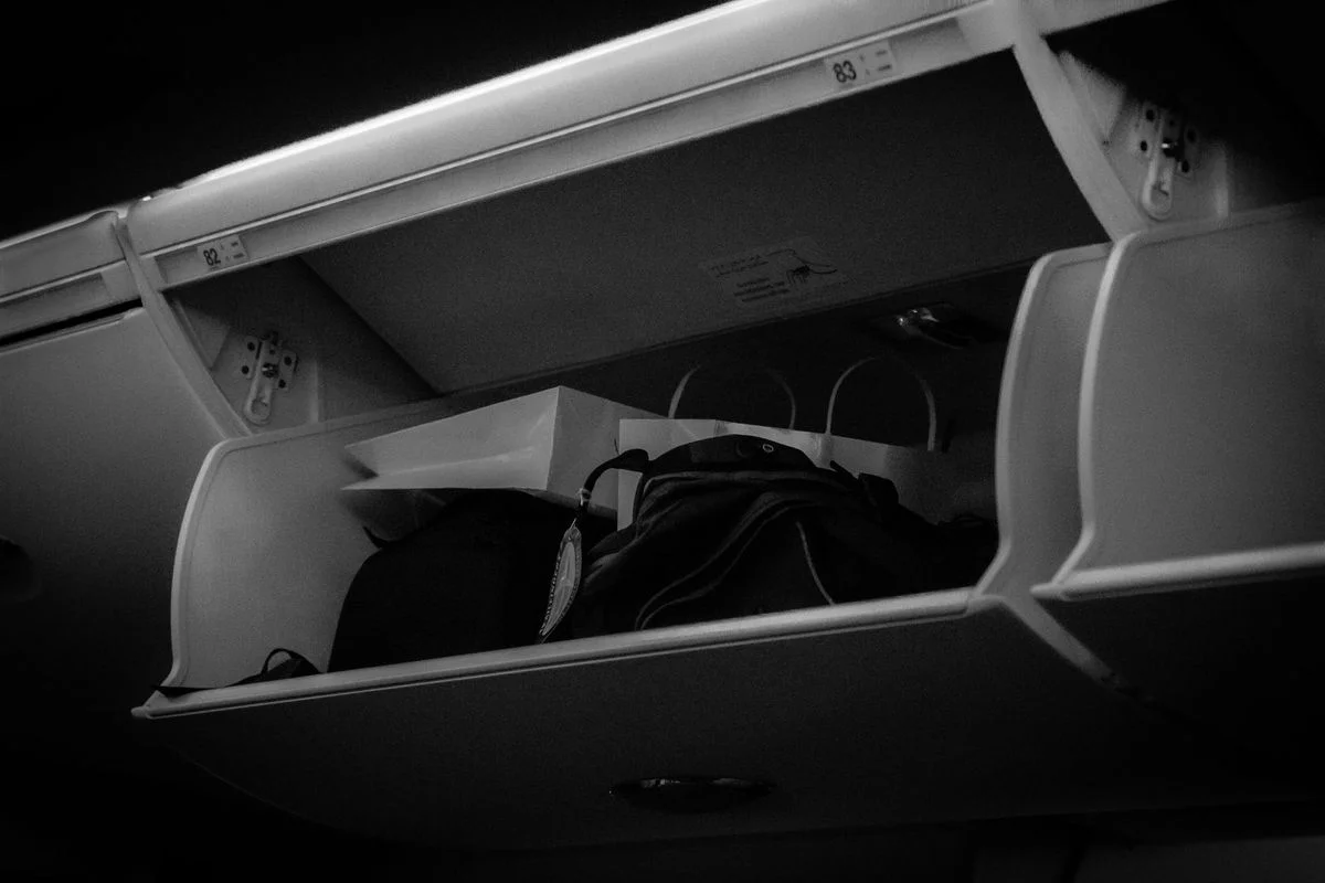 EU Airlines End Carry-On Bag Charges