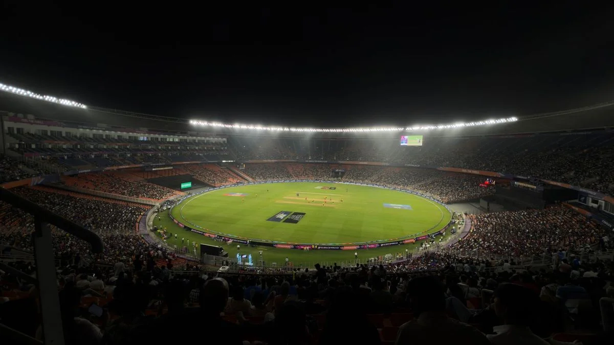 Ireland Secures Historic Cricket Victory Over India