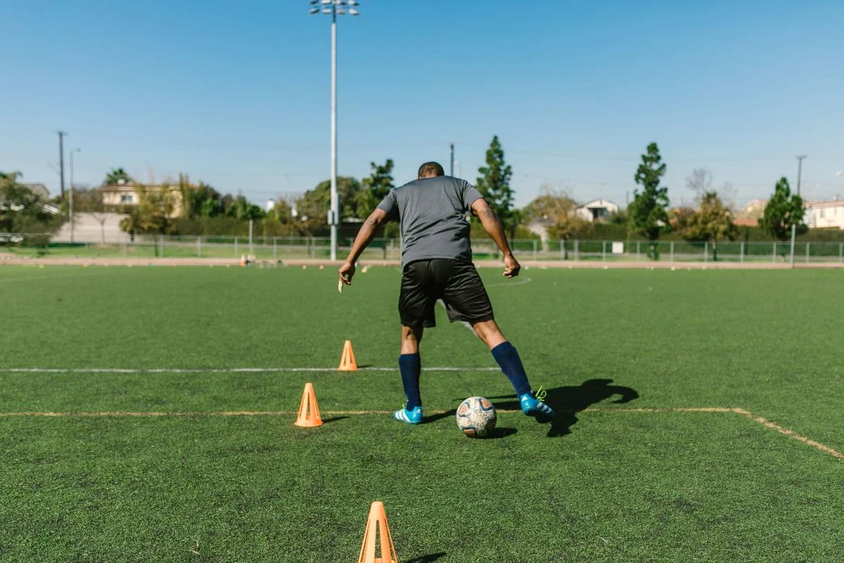James Rodríguez's 2026 World Cup Preparation Unveiled