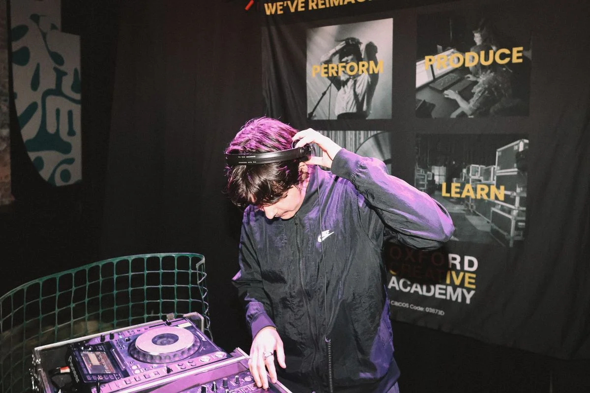 Japan's Prodigy DJ Rinoka Continues to Shine at Age 9