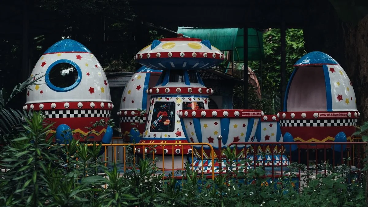 Long-standing Theme Park to Close After Five Decades