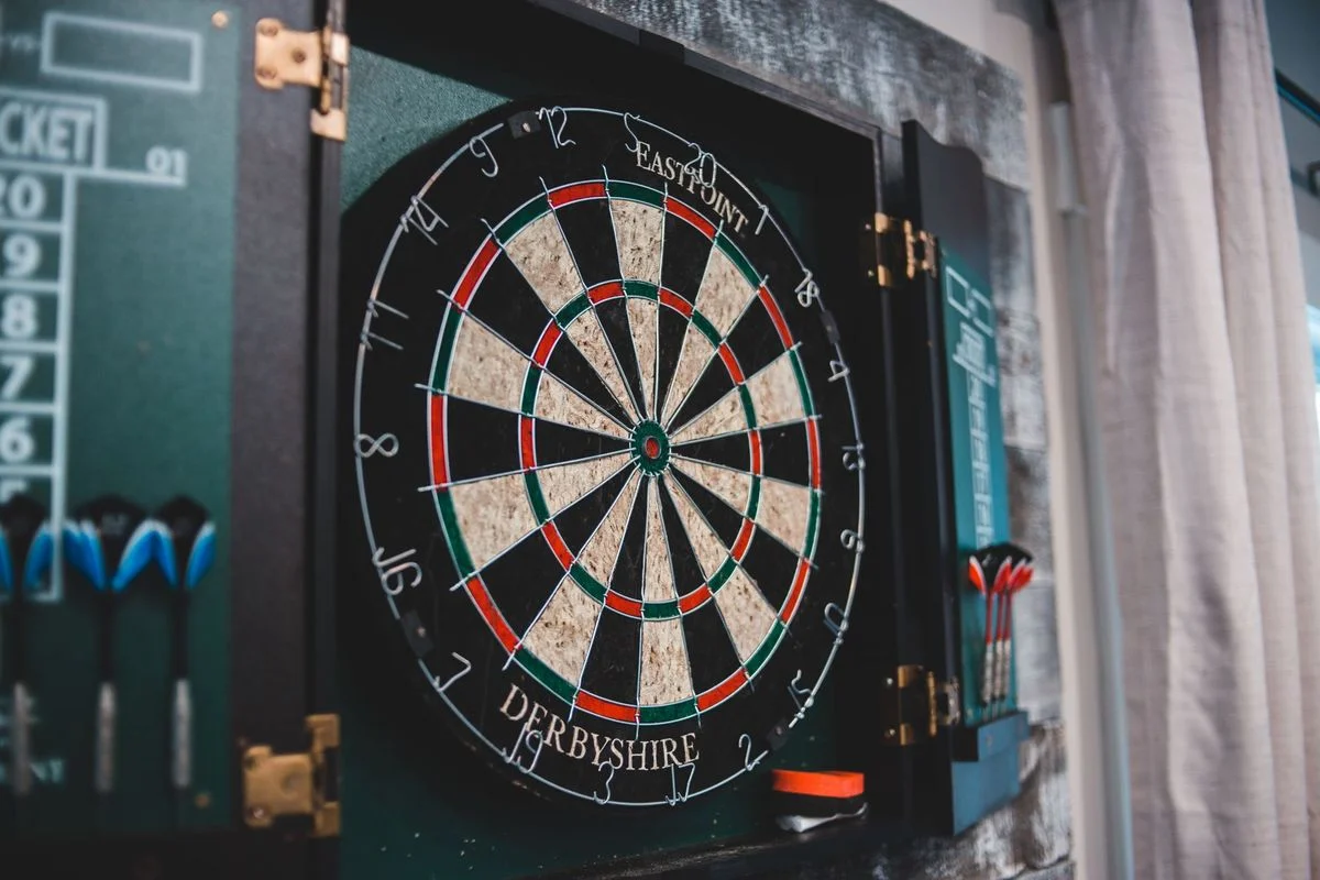 Merseyside's Luke Littler eyes World Cup of Darts glory