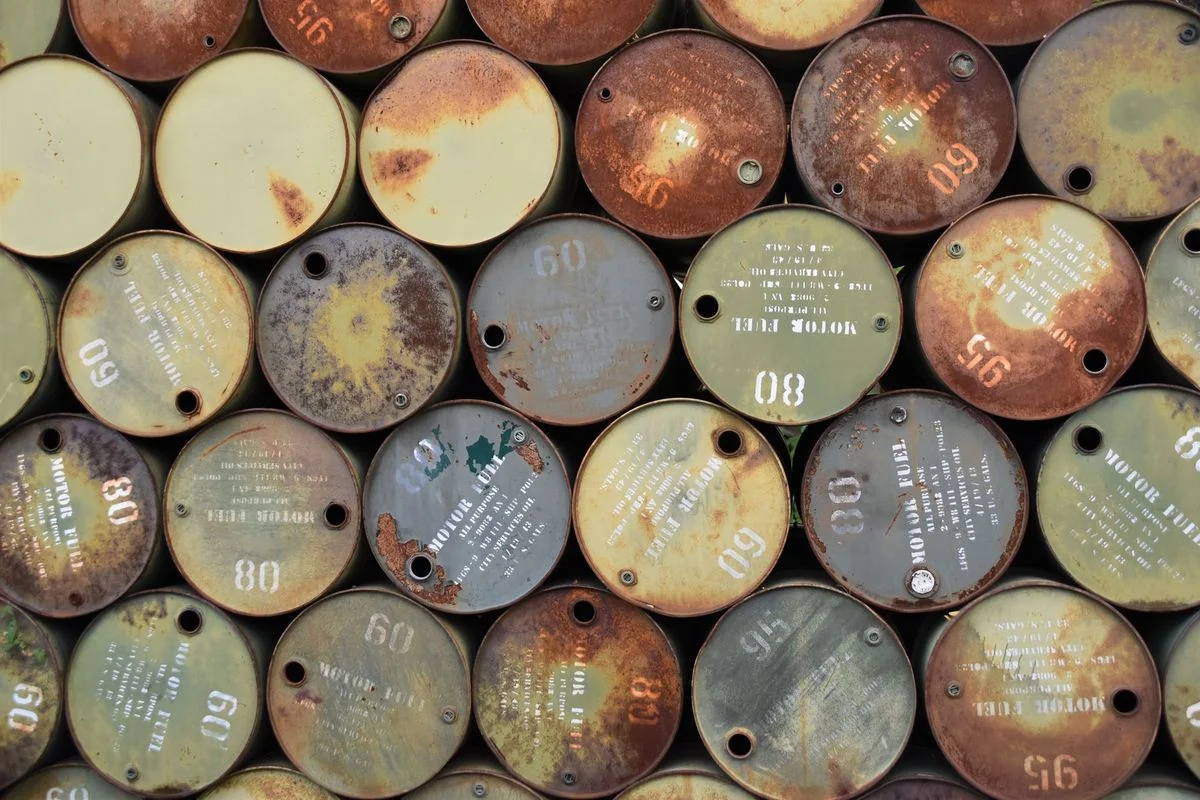 Oil Market Faces Looming Crunch Amid Reserve Depletion