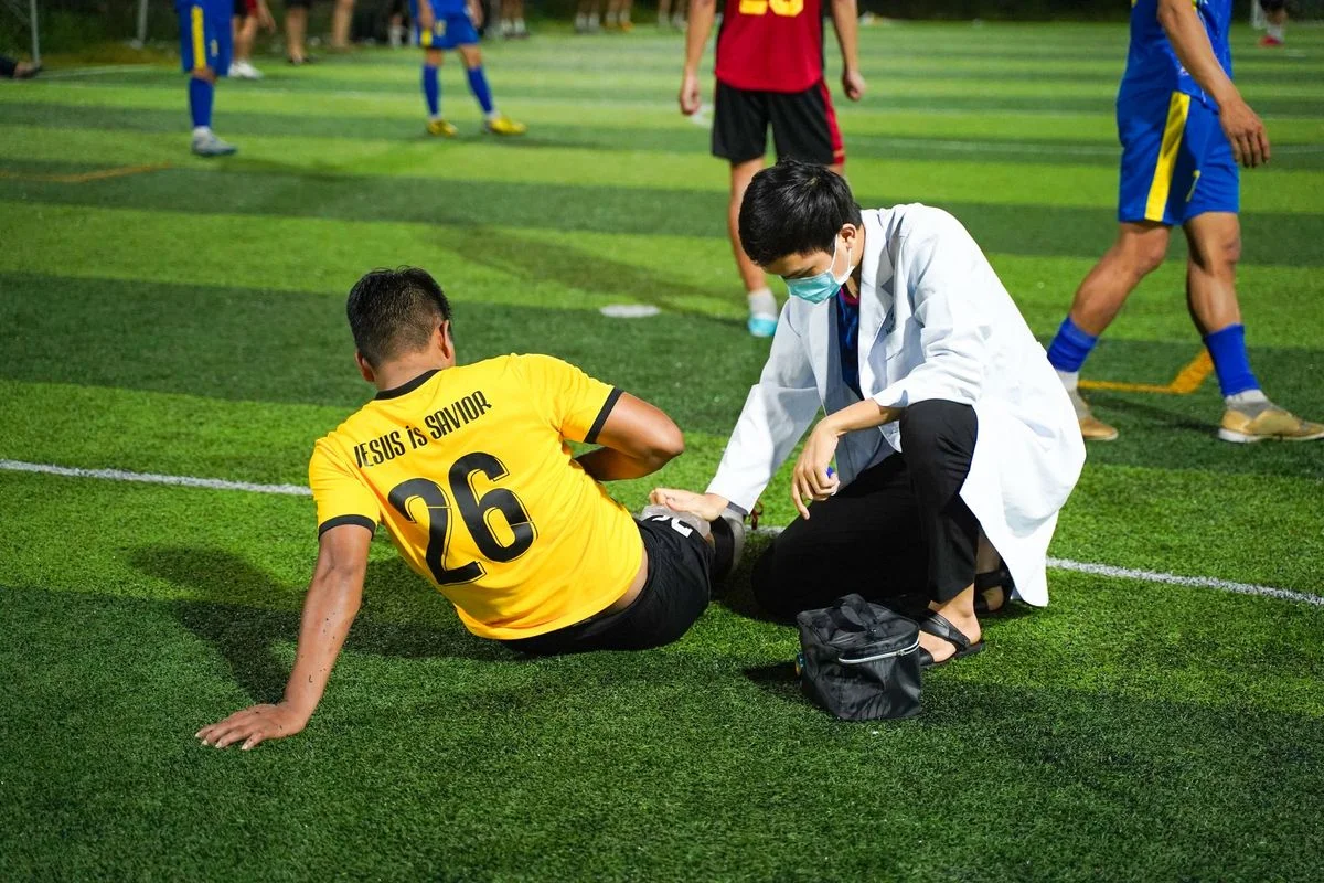 Saka's Fitness Managed Ahead of World Cup 2026