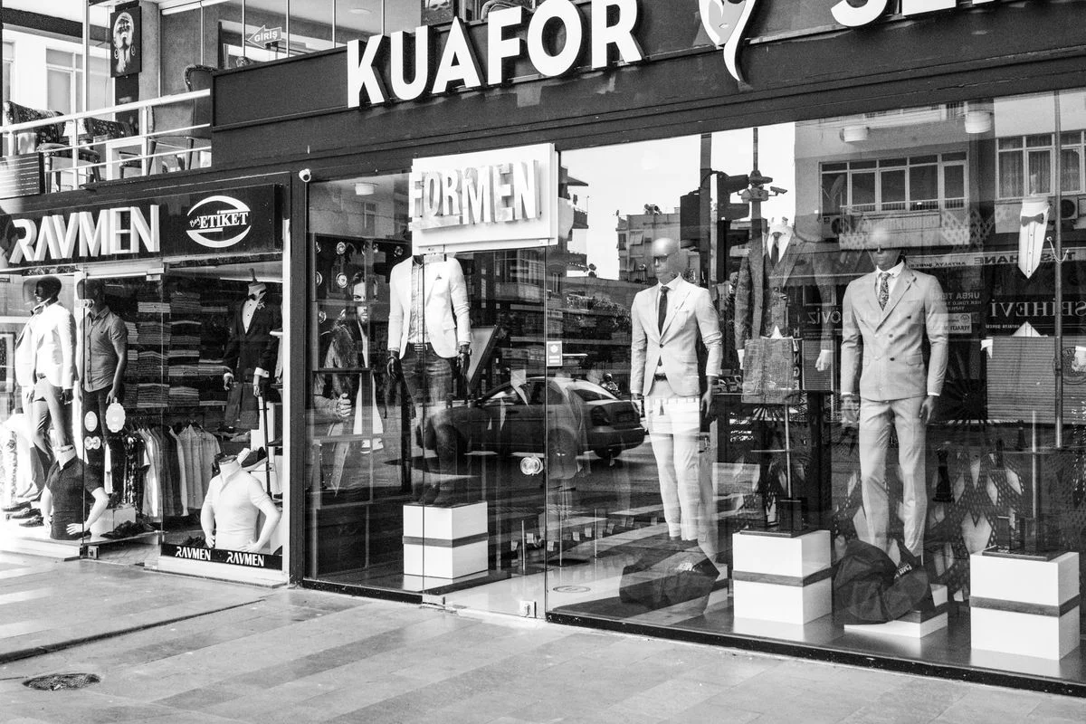 TG Jones Plan Impacts High Street, Former WH Smith Stores