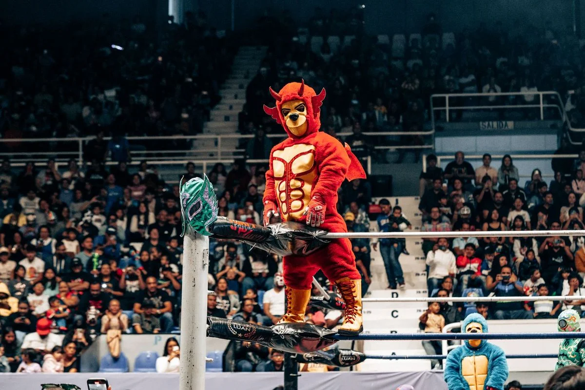 TNA Slammiversary 2026: Key Details Emerge