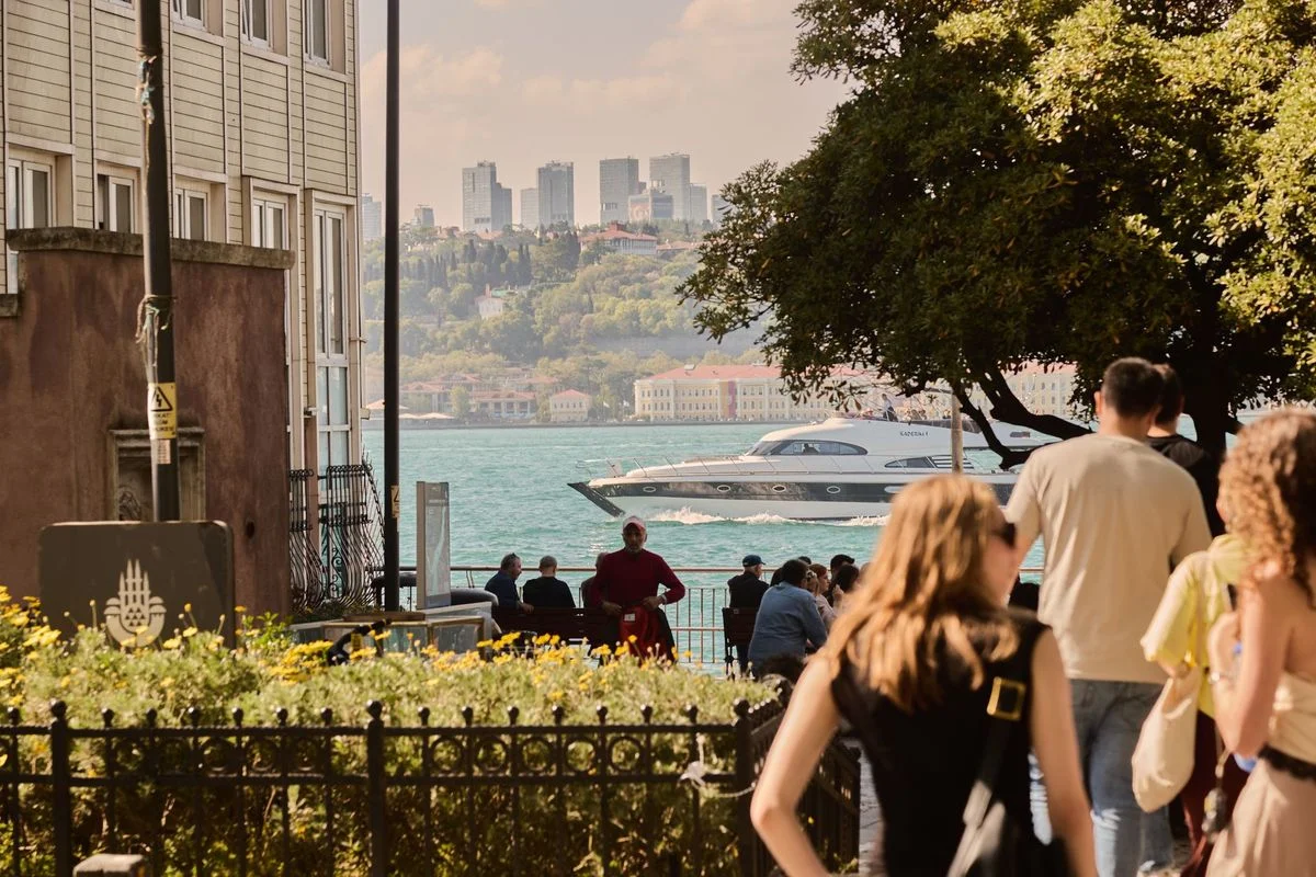 Türkiye Braces for Extreme Heatwave