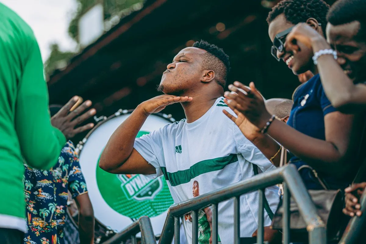 World Cup Songs: Exploring Football's Musical Legacy