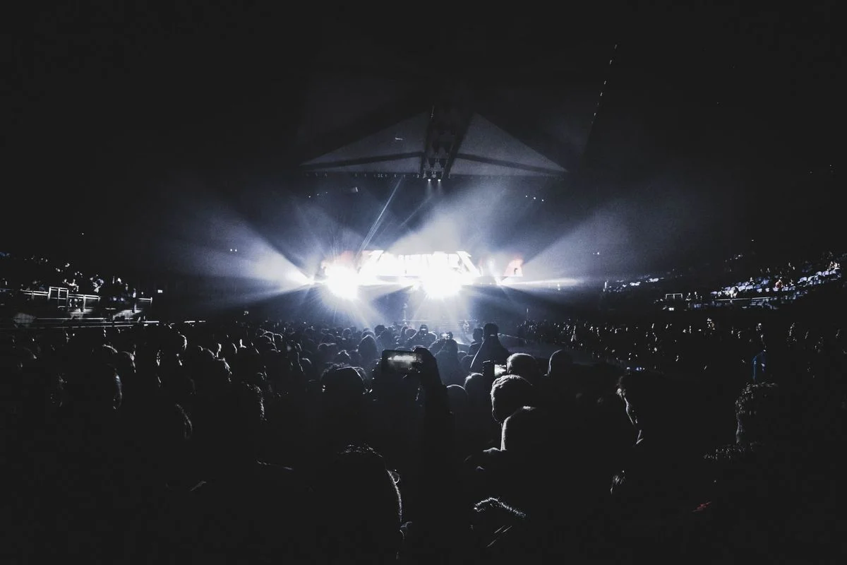 Zach Bryan at Anfield: Your Essential Concert Guide