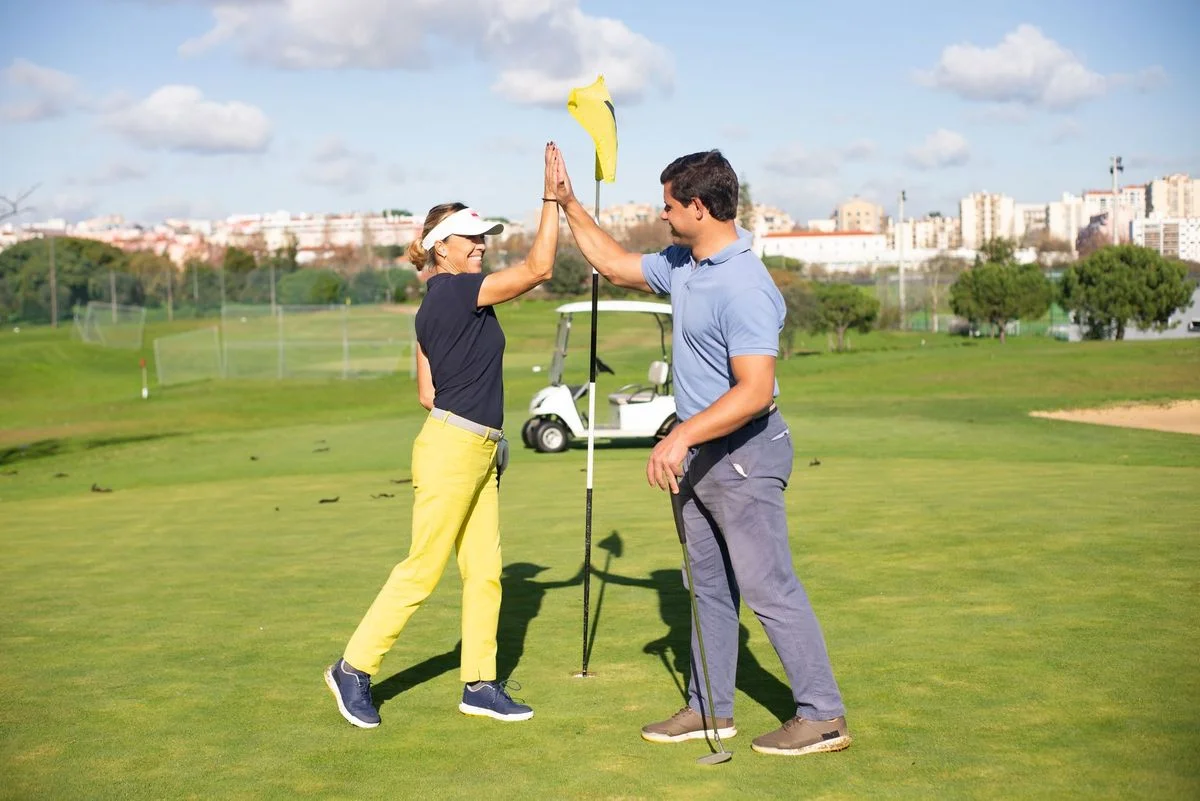 Argentine Golfer's Celebration at The Open Sparks Reaction