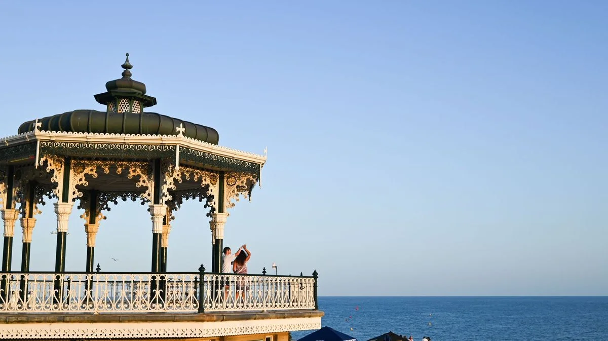 Brighton Pride 2026: Information and Preparations Emerge