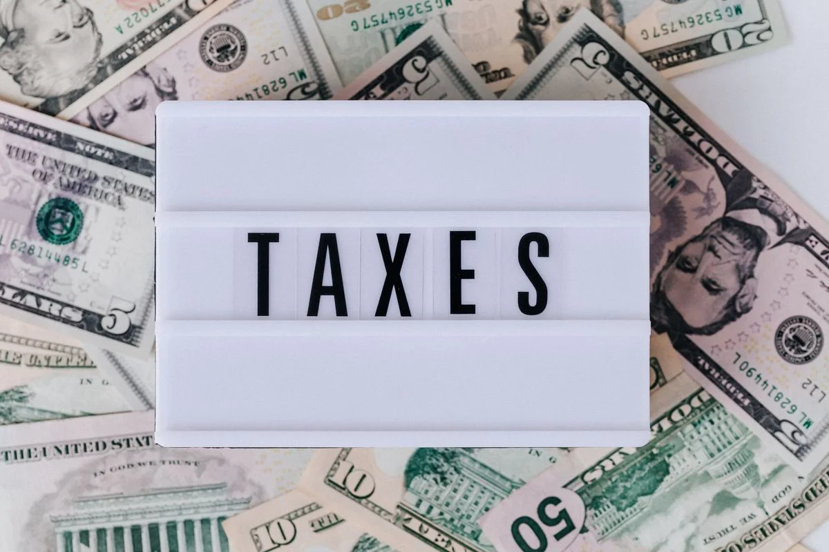 Burnham Withdraws Tax-Free Allowance Suggestion