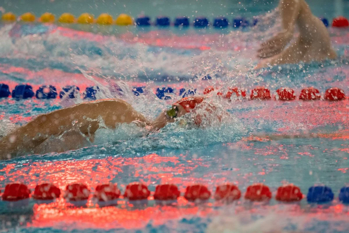Chad le Clos Aims for Commonwealth Games Record