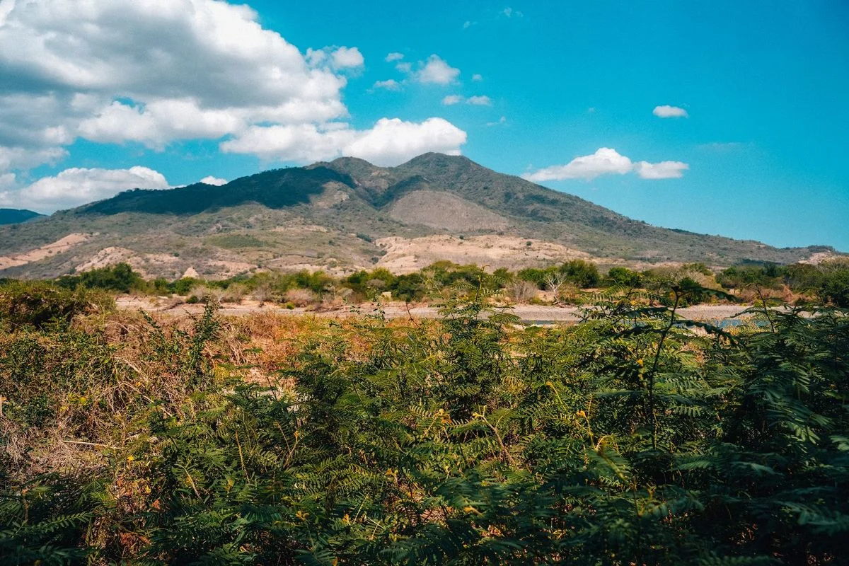 El Salvador: National Planning and Travel Updates