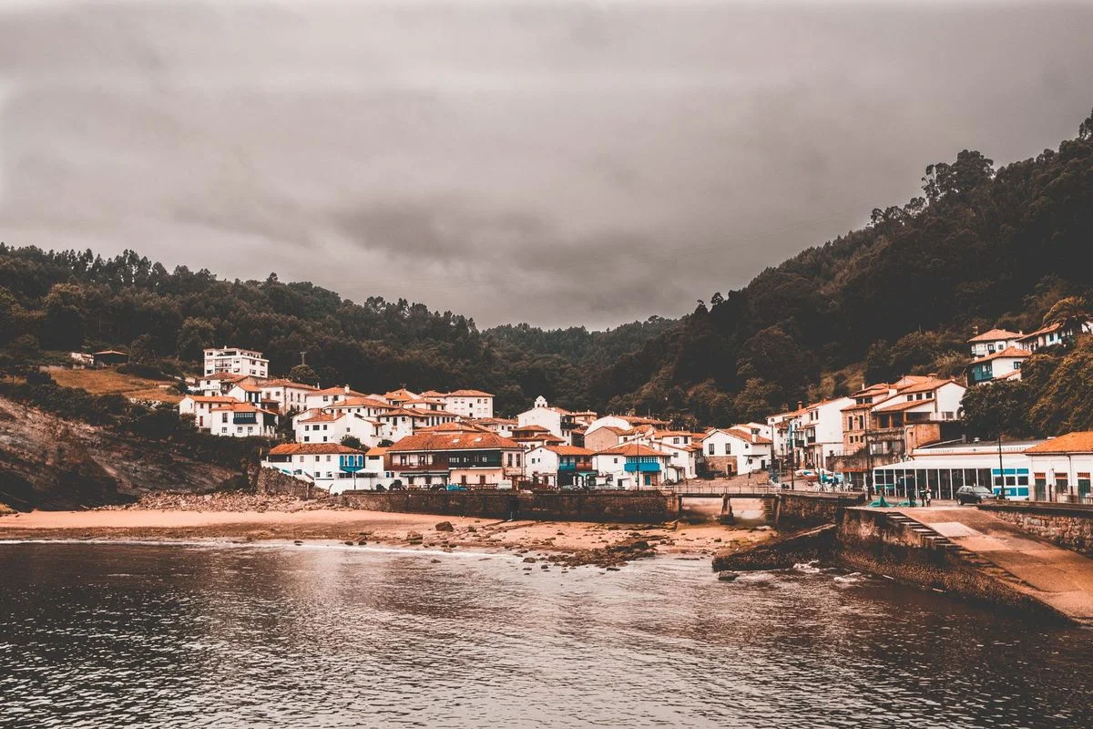 Ester Expósito's Summer Retreat in Galicia Revealed