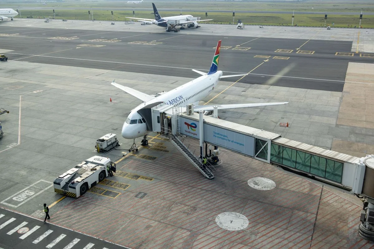 Etihad Airways Forges Partnership with Fastjet Zimbabwe