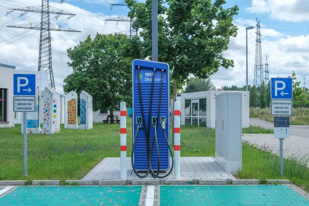 EVs Could Save Europe Billions Annually by 2030