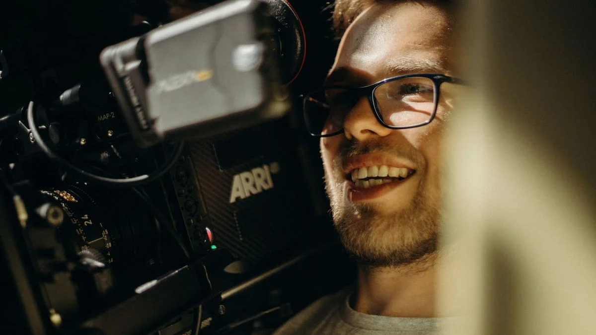 Glen Powell's Romance and Action Film Future