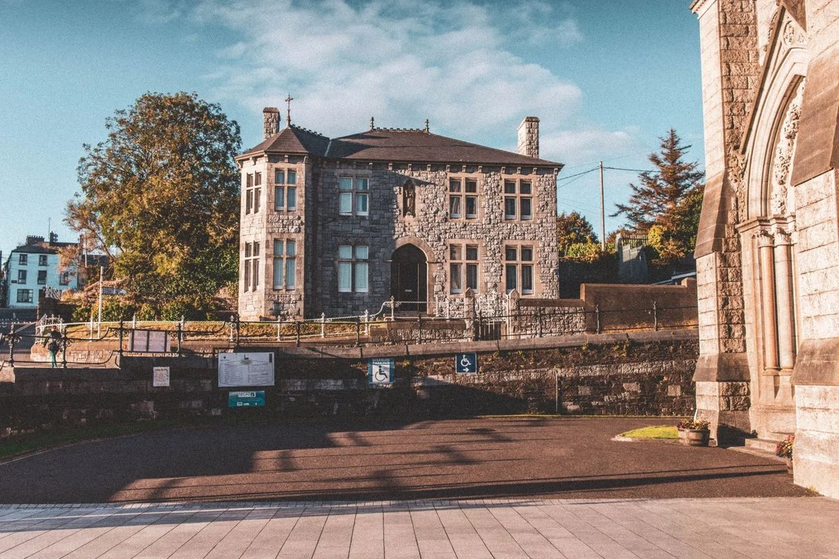 Historic Barry Building Set for Daycare Conversion