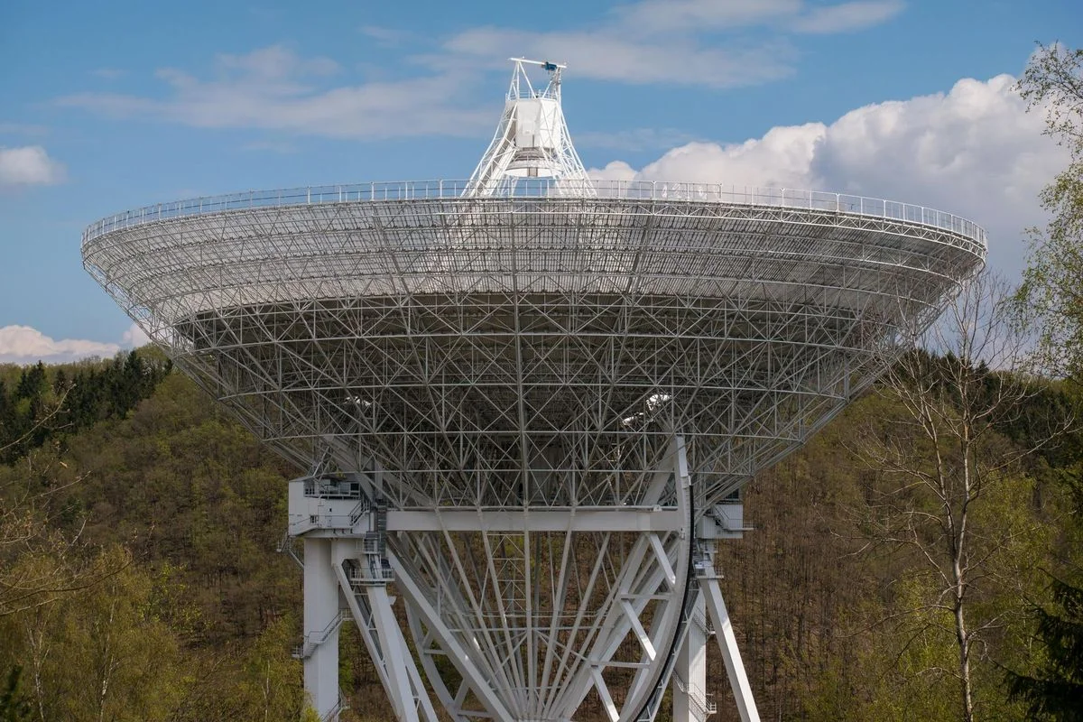 Jodrell Bank Telescope Faces Closure Amid Science Cuts