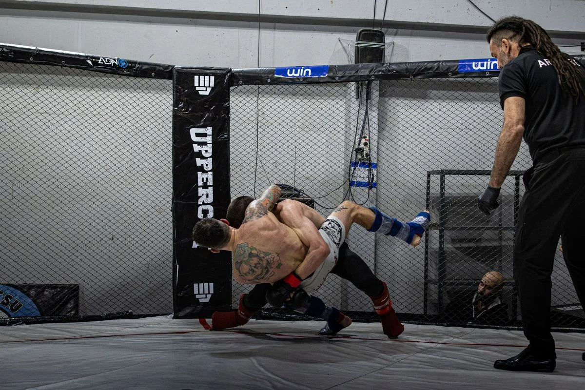 Justin Gaethje Weighs in on Pimblett vs. Topuria Beef