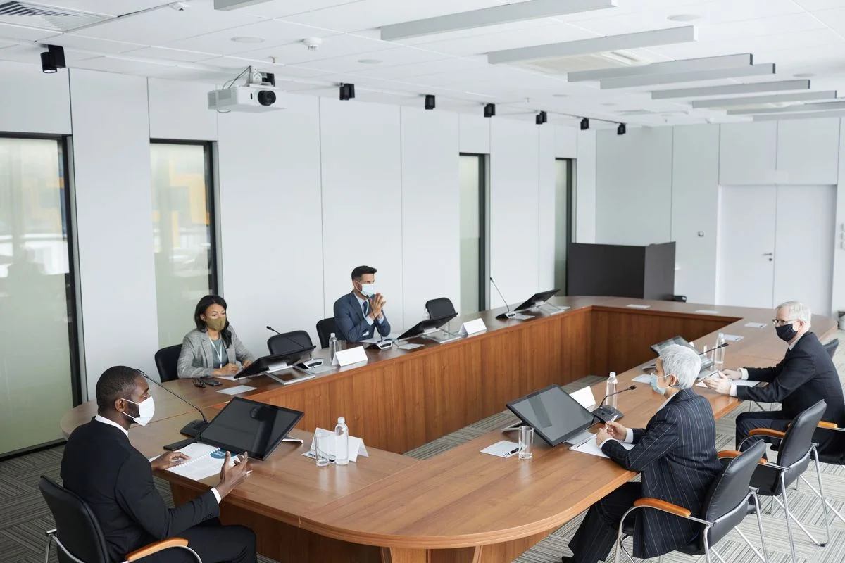 Kenneth Jacobs Elected Vanguard Board Chairman