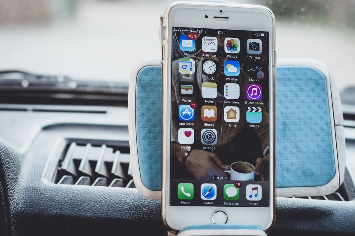 Latest iPhone 18 Pro Rumours Surface