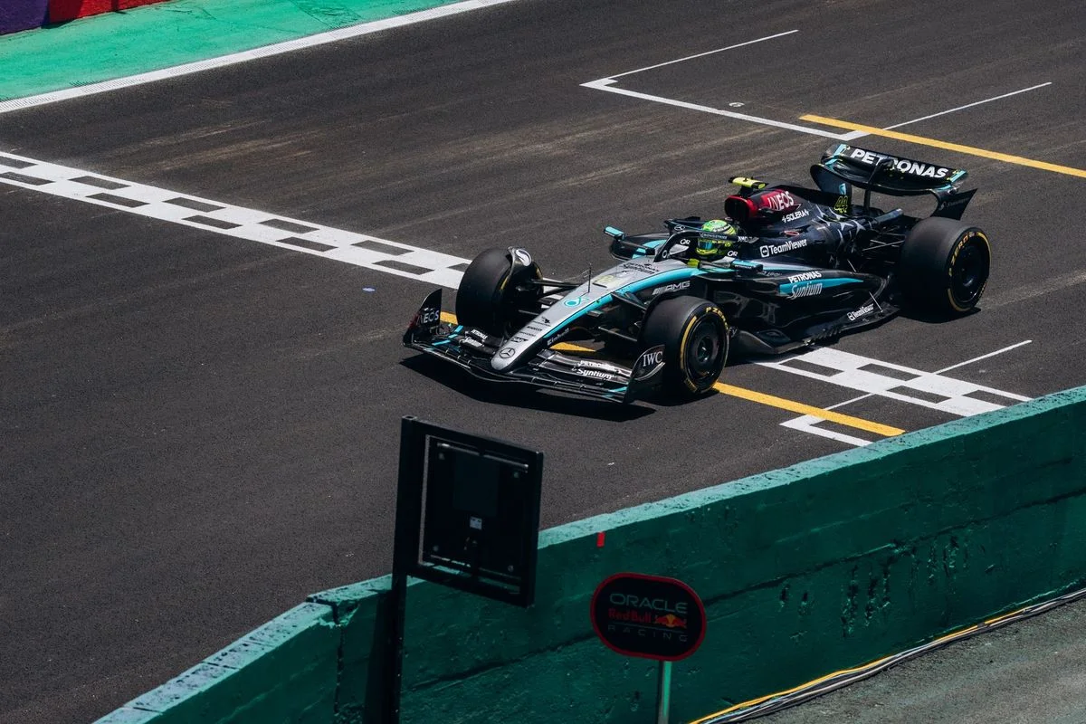 Leclerc Tops Hungarian GP FP1 Amid Stroll Suspension Issue