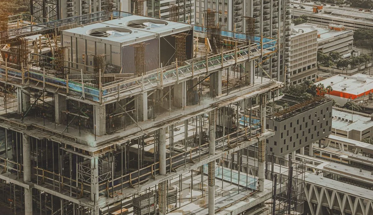 Manhattan Building Structural Flaw: Engineer's Claim