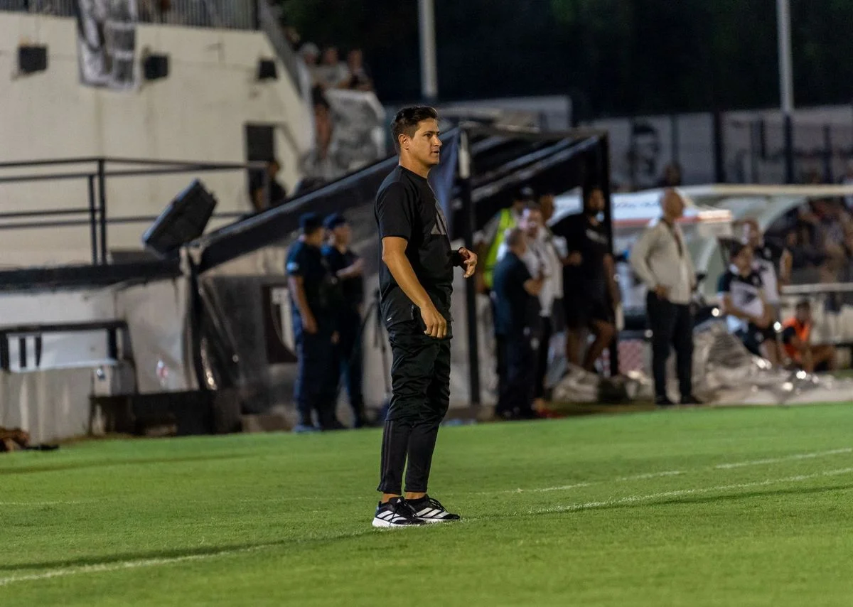 Matthias Jaissle Linked to Newcastle Managerial Role