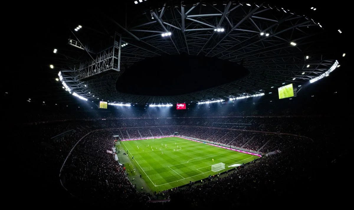 MLS Returns: Focus on Messi's Inter Miami Comeback