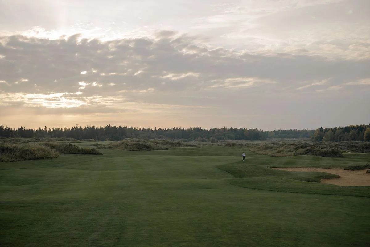 Royal Birkdale Prepares for The Open 2026 Return