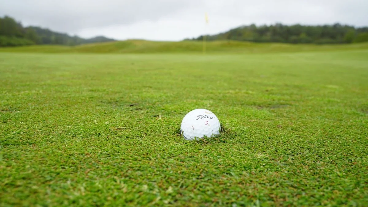 Royal Birkdale Announces Key Open Championship Tee Times