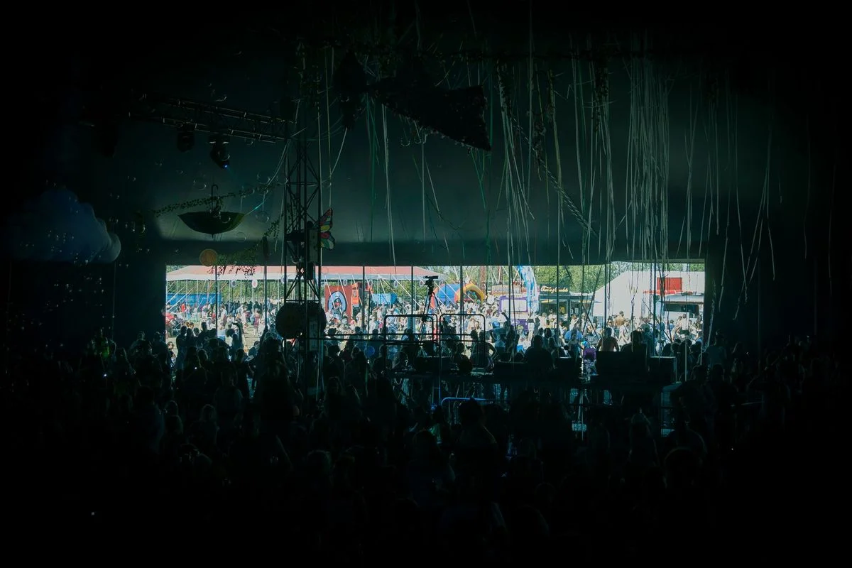 Sandringham Estate Music Festival Cancelled