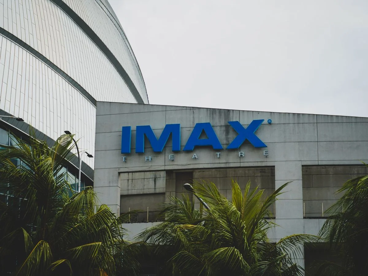 'The Odyssey' IMAX 70mm Run Extended Amid Demand