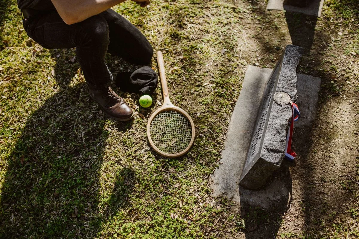 Time Capsule Buried in Philadelphia for America's 250th