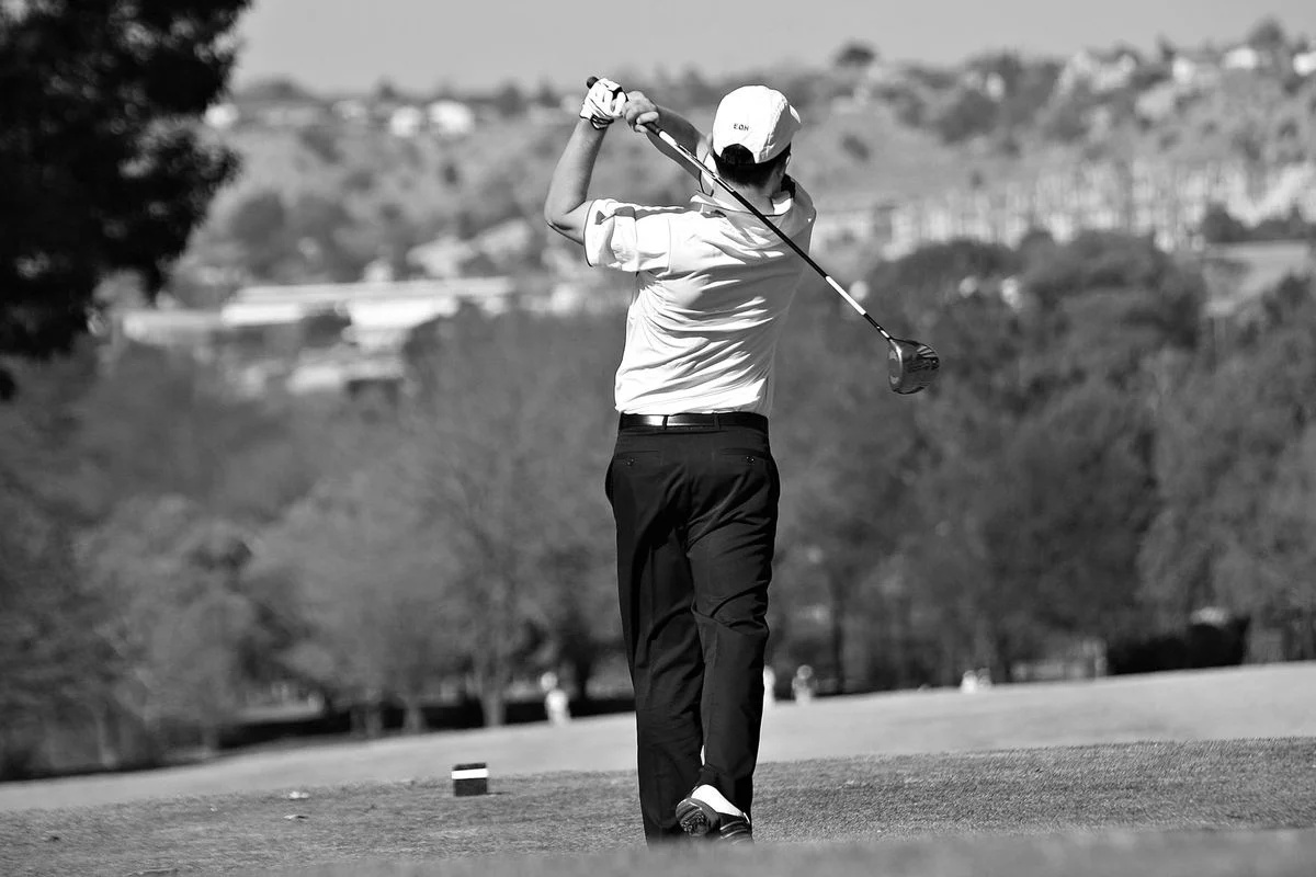 Tommy Fleetwood Shares Iron-Flighting Insights