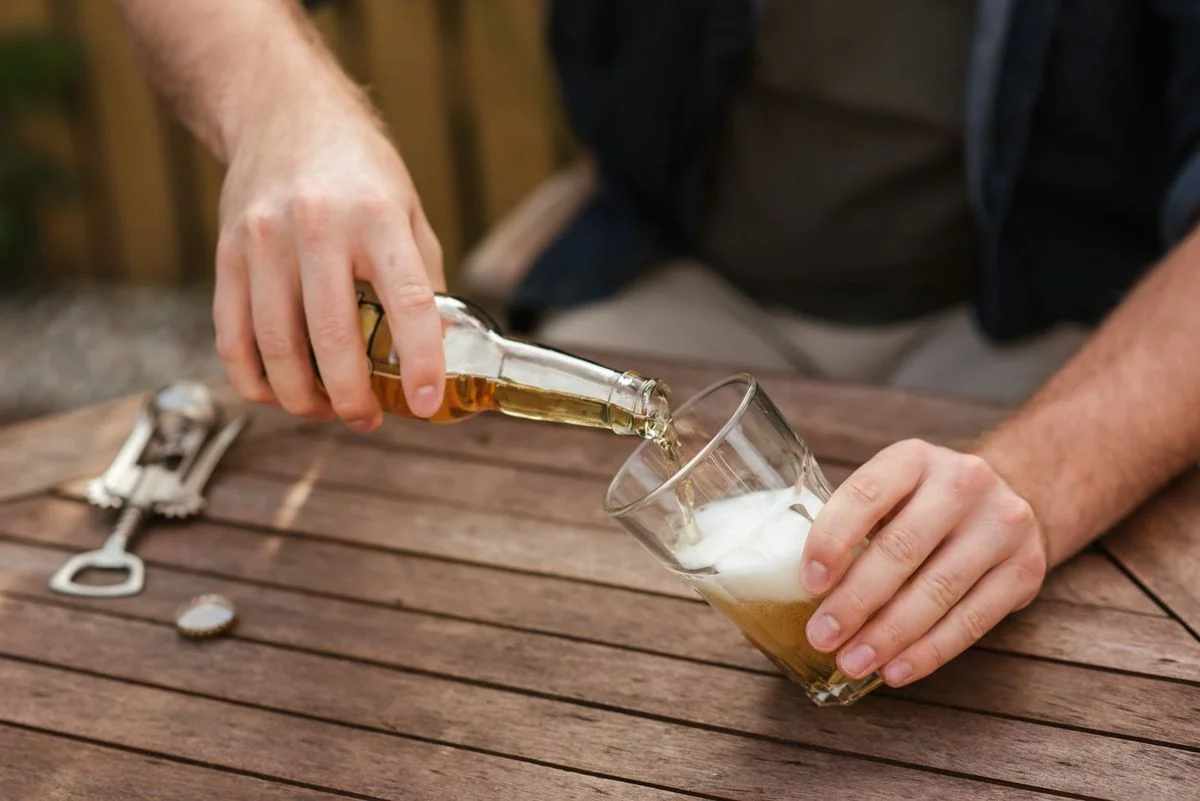 UK Alcohol-Free Beer Boom Threatened by Regulations