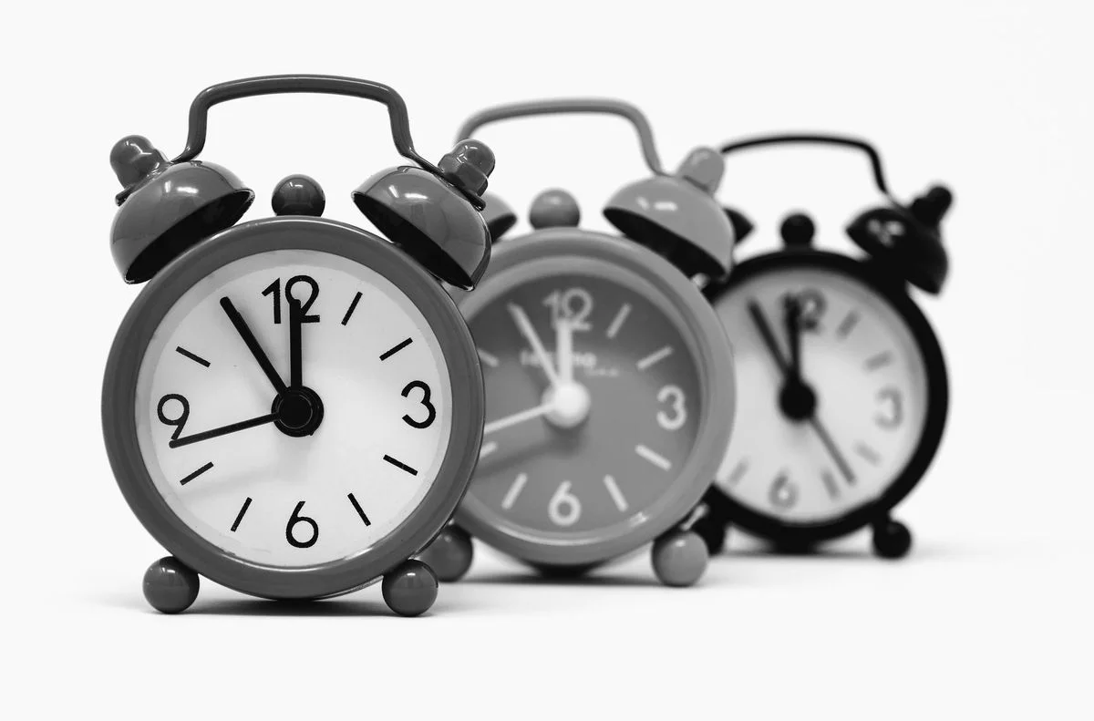 US House passes bill for permanent Daylight Saving Time