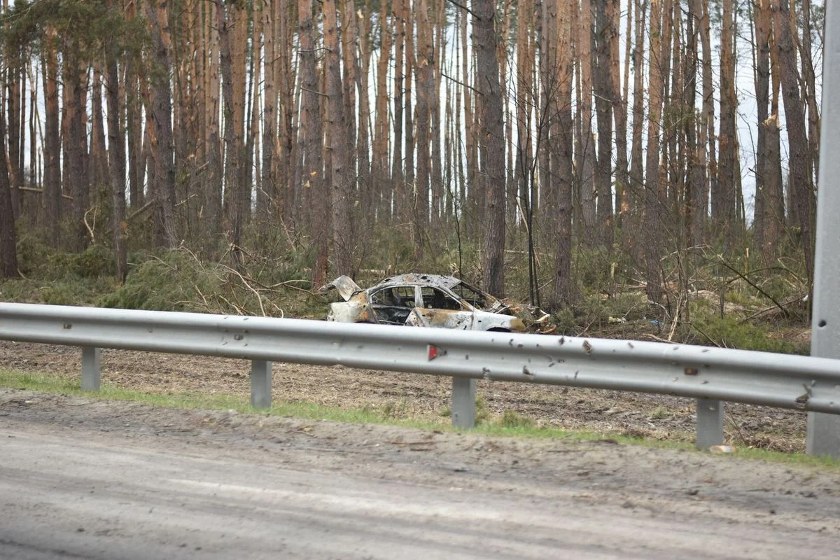 Vehicle Fires Cause Road Closures Across UK