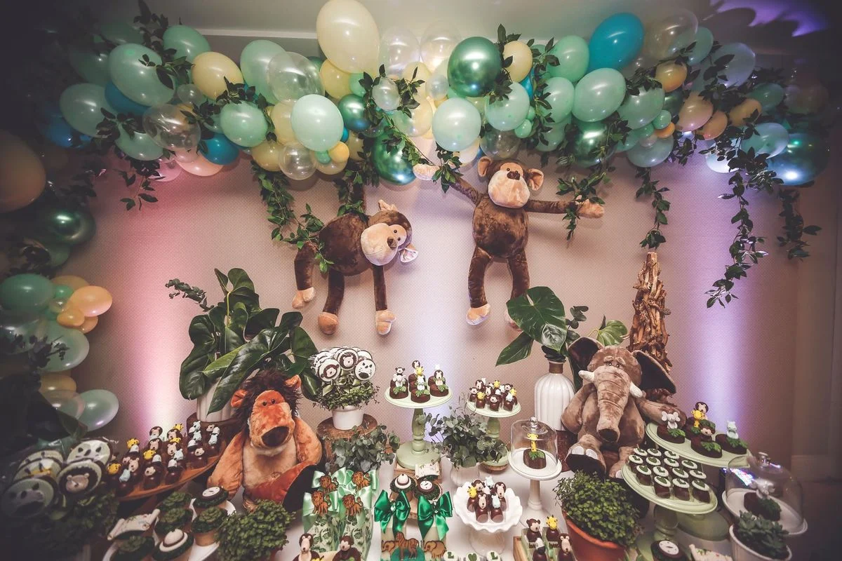 Viral Monkey Punch Celebrates First Birthday in Japan