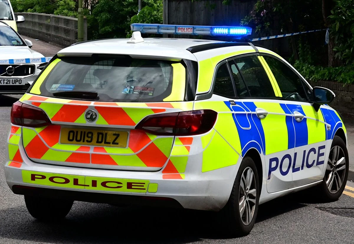 West Midlands Police Intensify Operations