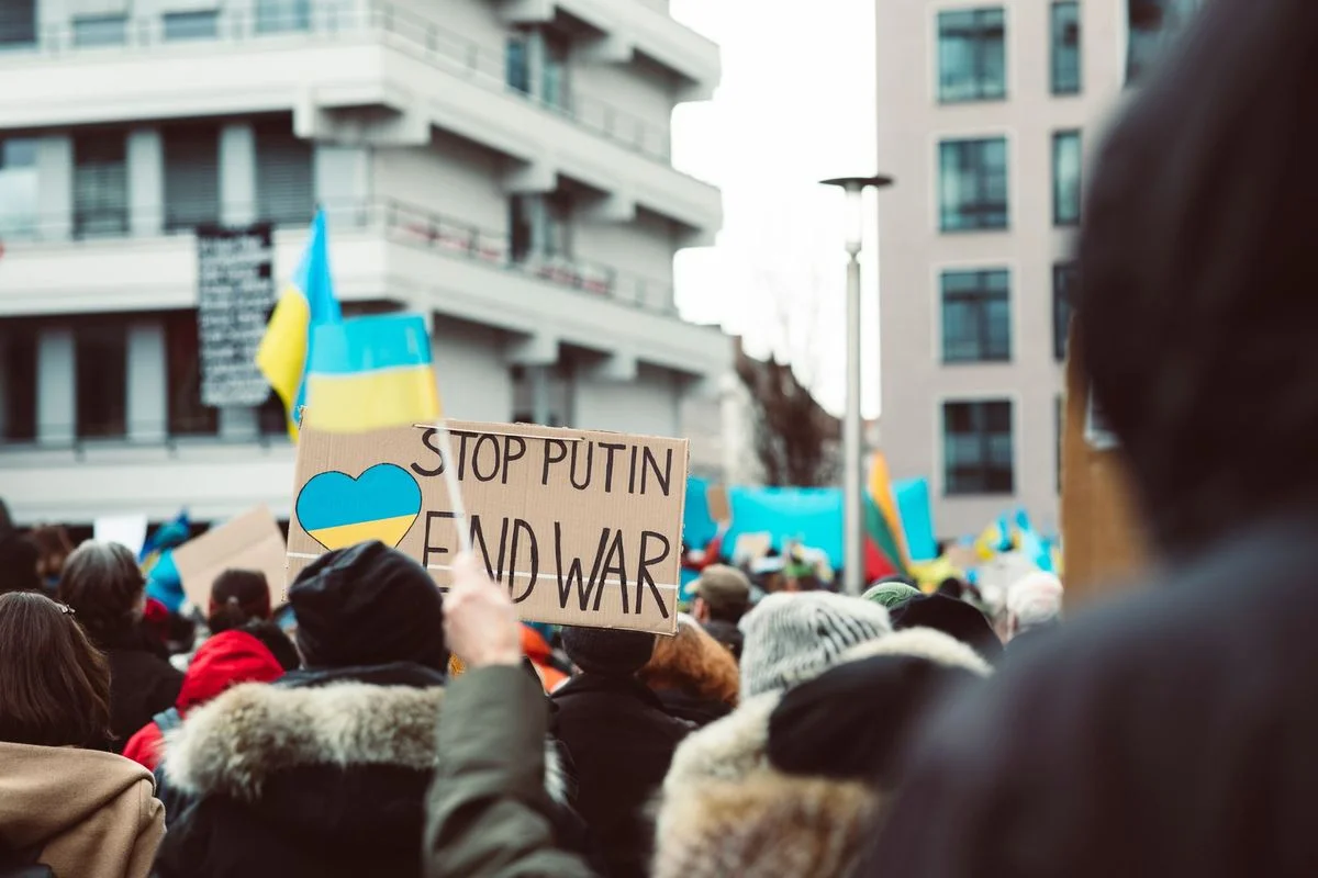 Zelenskyy Defends Dismissal of Defence Minister