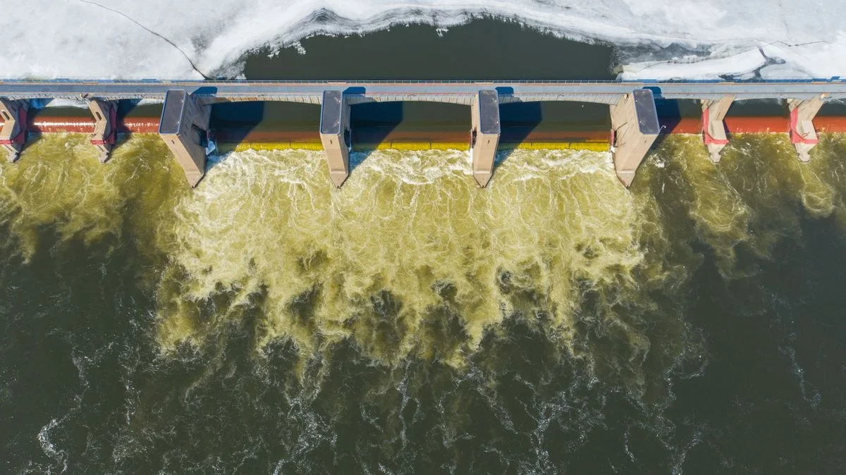 Llangollen Canal Breach Blocks Boats, Closes Waterway