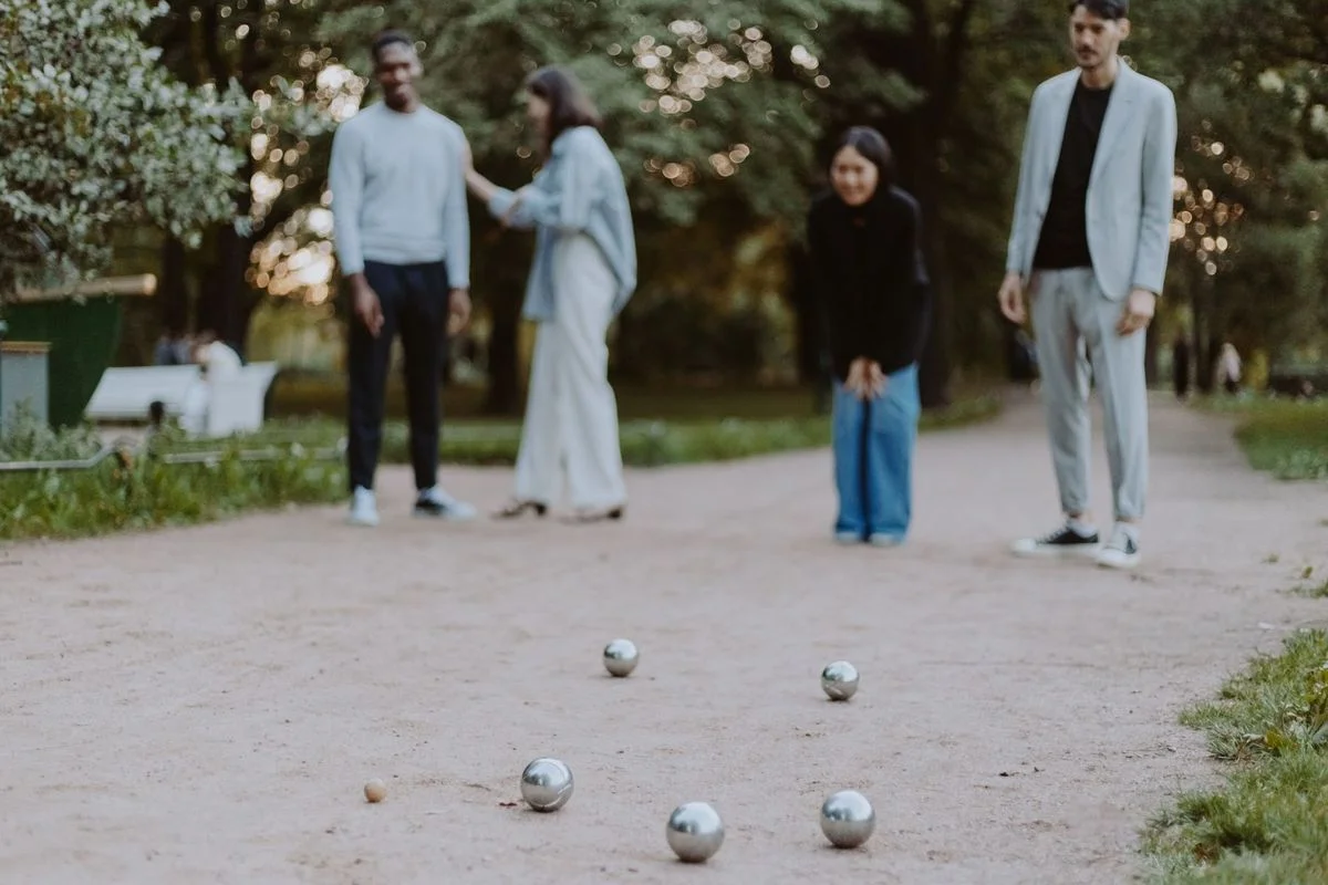 Montluçon Gears Up for National Youth Pétanque Circuit