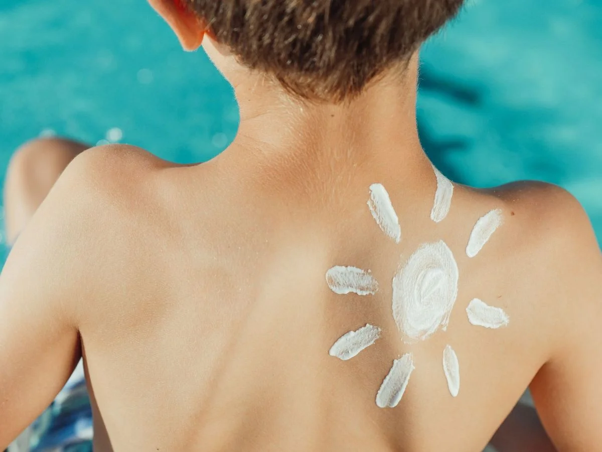Painkiller Warning Issued Over Sunburn Risk